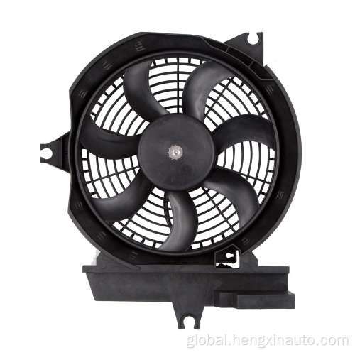 Jianghuai series 810502U1010 Jac Rein A/C Fan Cooling Fan Supplier